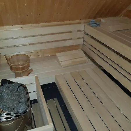 House Tereza Tatil Evi *