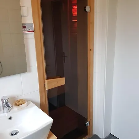 House Tereza Lipno nad Vltavou