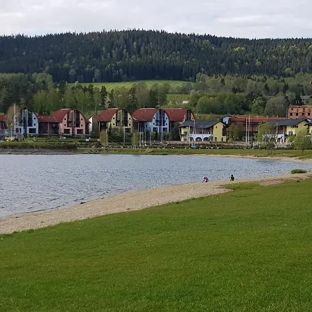 House Tereza Holiday home