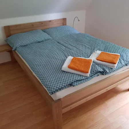 Tatil Evi House Tereza *