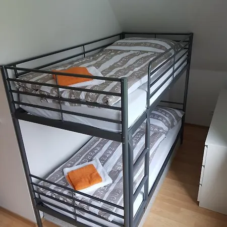 Ferienhaus House Tereza *