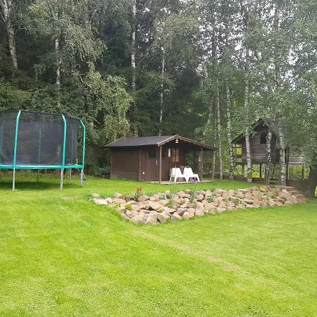 House Tereza Holiday home