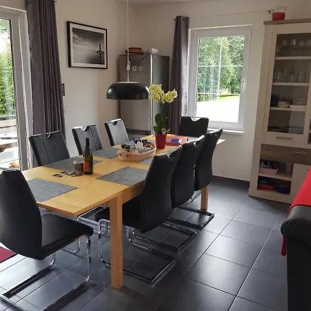 House Tereza Holiday home