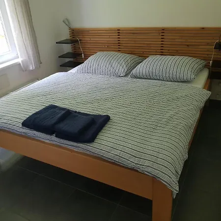 House Tereza Holiday home *