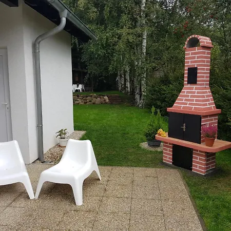 House Tereza Lipno nad Vltavou