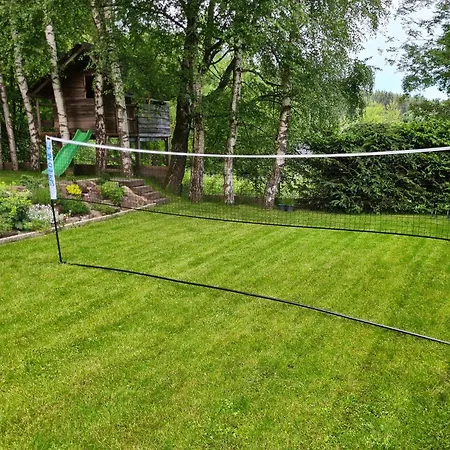 House Tereza Lipno nad Vltavou