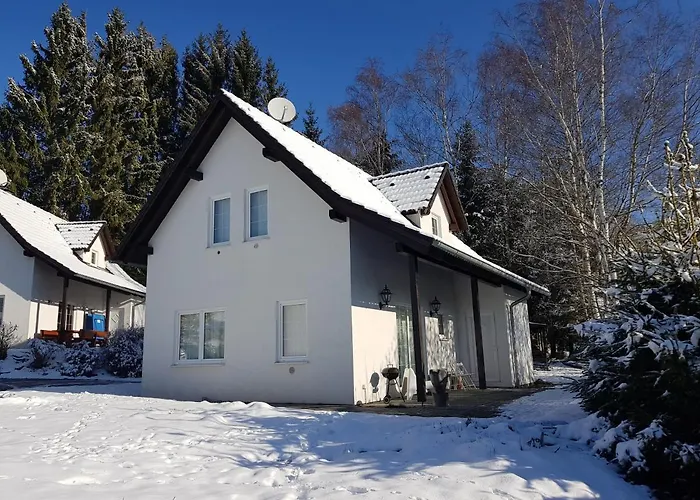 House Tereza * Липно-над-Влтавой