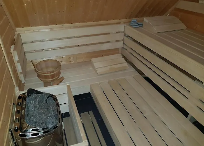 House Tereza Дом отдыха *