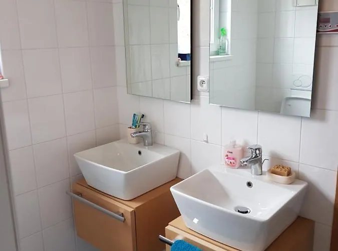 House Tereza * Липно-над-Влтавой