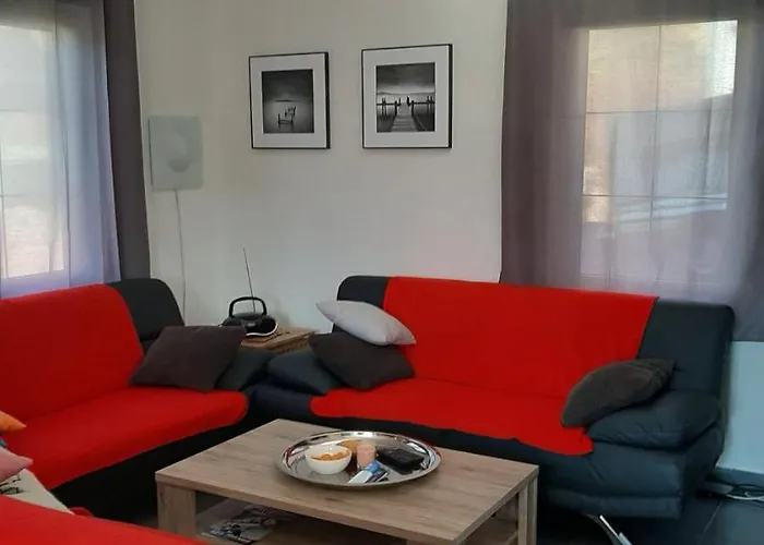 Дом отдыха House Tereza