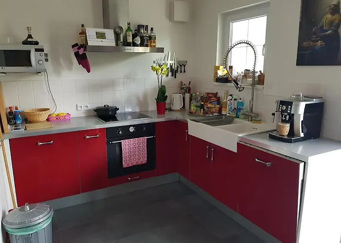 House Tereza Дом отдыха Липно-над-Влтавой
