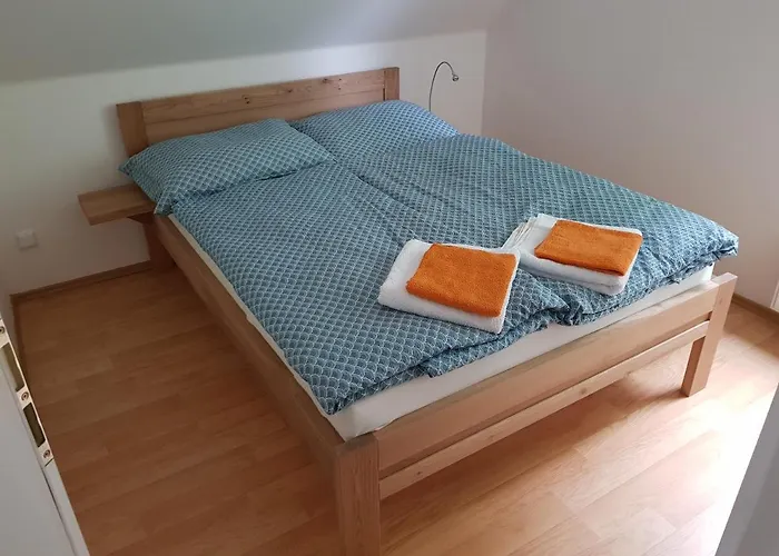 Дом отдыха House Tereza *