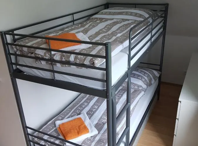 Дом отдыха House Tereza *