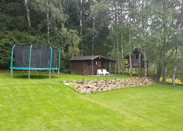 House Tereza Дом отдыха