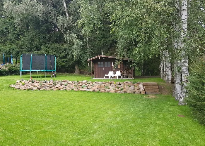Дом отдыха House Tereza