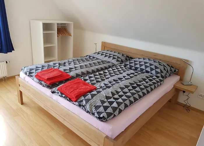 House Tereza Дом отдыха *